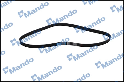 Поликлиновой ремень MANDO MB6PK1210