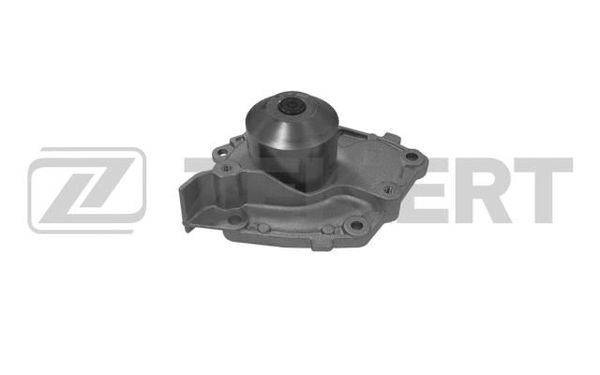 Водяной насос охлаждение двигателя ZEKKERT WP1234