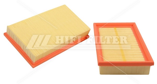 Воздушный фильтр HIFI FILTER SA6068