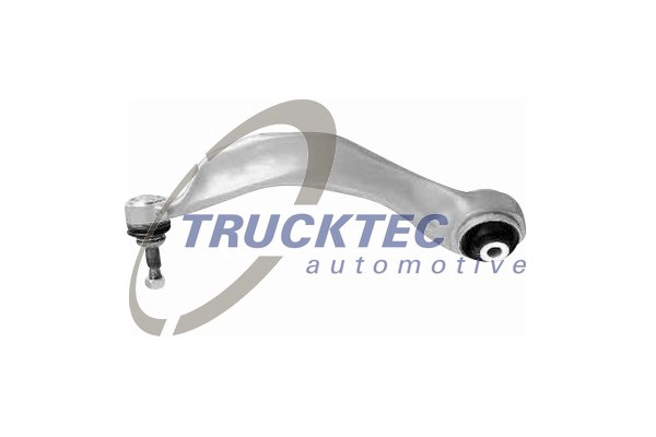 Рычаг независимой подвески колеса подвеска колеса TRUCKTEC AUTOMOTIVE 0831135