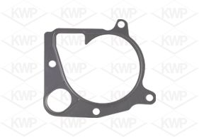 Водяной насос охлаждение двигателя KWP 101054