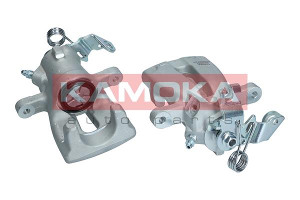 Тормозной суппорт KAMOKA JBC0664