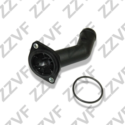 Фланец охлаждающей жидкости ZZVF ZV121V