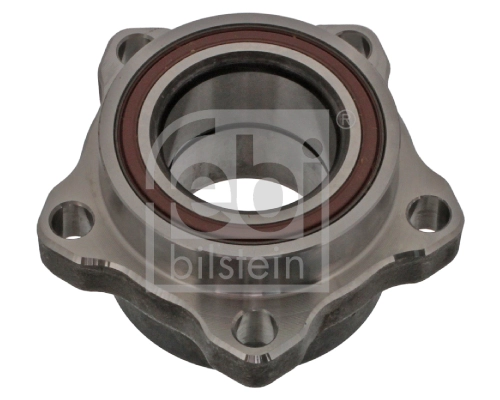 Комплект подшипника ступицы колеса FEBI BILSTEIN 46994