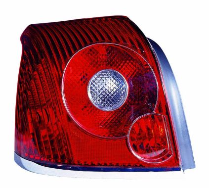 Задний фонарь ABAKUS 212-19N9L-LD-UE