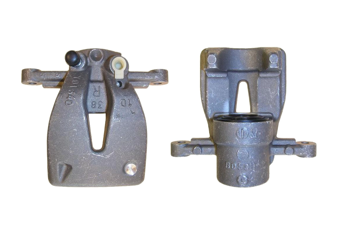 Тормозной суппорт BOSCH 0 986 474 201