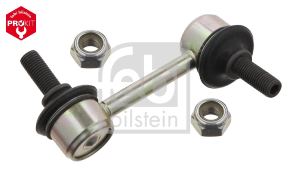 Тяга / стойка стабилизатор FEBI BILSTEIN 33650