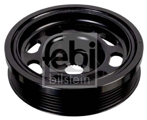 Ременный шкив коленчатый вал FEBI BILSTEIN 174668