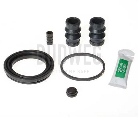 Ремкомплект тормозной суппорт BUDWEG CALIPER 205468