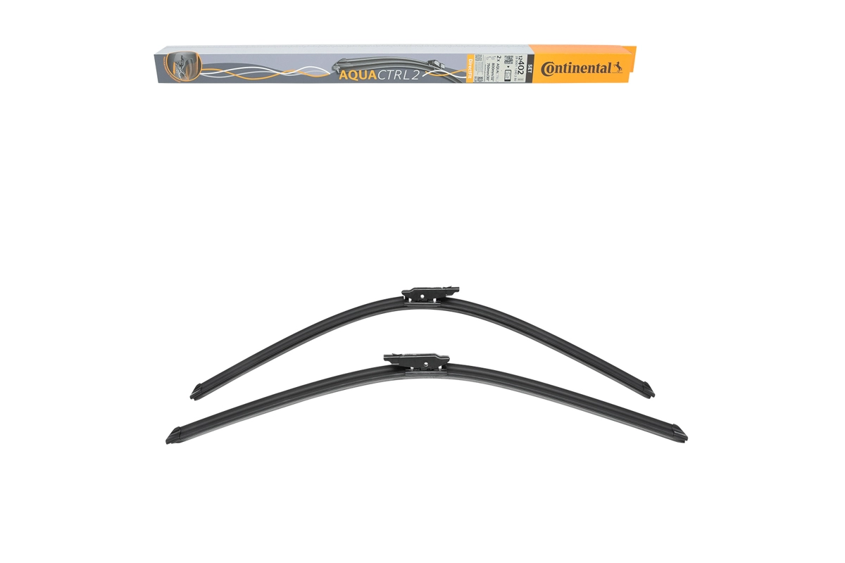 Щетка стеклоочистителя CONTINENTAL 2800011240280
