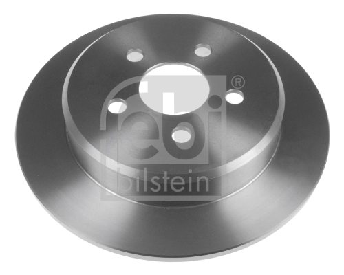 Тормозной диск FEBI BILSTEIN 108541