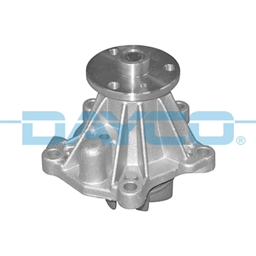 Водяной насос охлаждение двигателя DAYCO DP759
