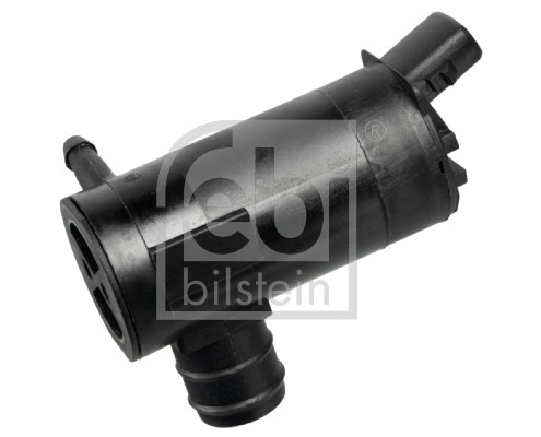 Водяной насос система очистки окон FEBI BILSTEIN 109271