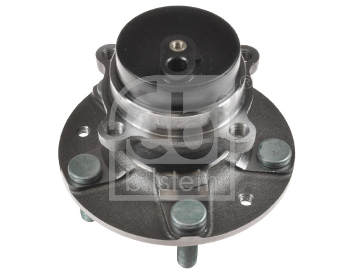 Комплект подшипника ступицы колеса FEBI BILSTEIN 172449