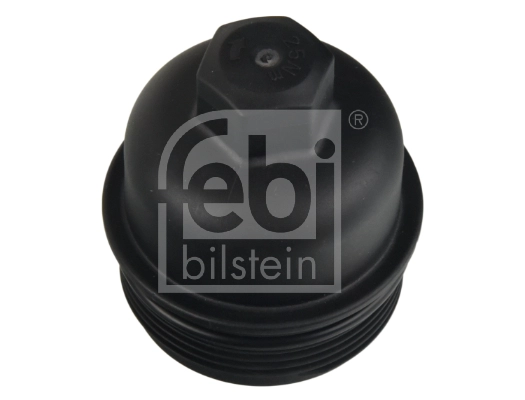 Крышка корпус масляного фильтра FEBI BILSTEIN 173589