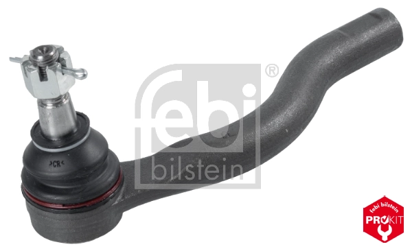 Наконечник поперечной рулевой тяги FEBI BILSTEIN 42759