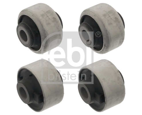 Подвеска рычаг независимой подвески колеса FEBI BILSTEIN 48618