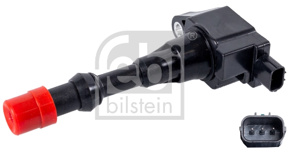 Катушка зажигания FEBI BILSTEIN 108237