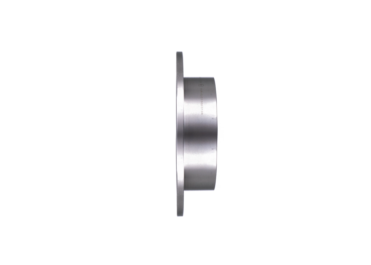 Тормозной диск BOSCH 0 986 479 A39