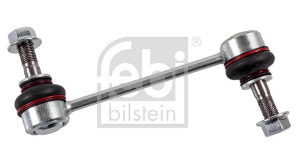 Тяга / стойка стабилизатор FEBI BILSTEIN 175077