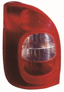 Задний фонарь ABAKUS 552-1913L-UE