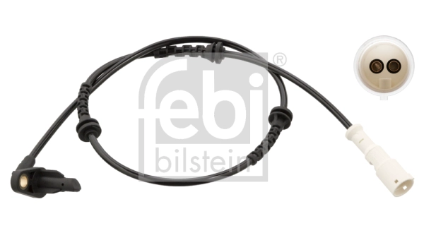 Датчик частота вращения колеса FEBI BILSTEIN 104901