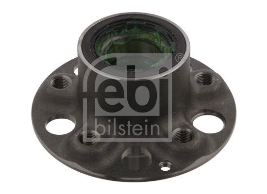 Комплект подшипника ступицы колеса FEBI BILSTEIN 38652