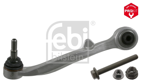 Рычаг независимой подвески колеса подвеска колеса FEBI BILSTEIN 40371