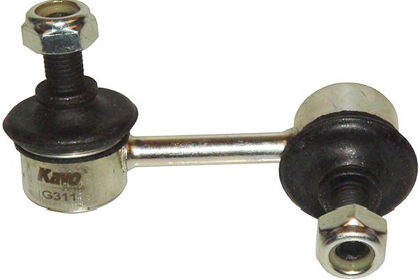 Тяга / стойка стабилизатор KAVO PARTS SLS-9017
