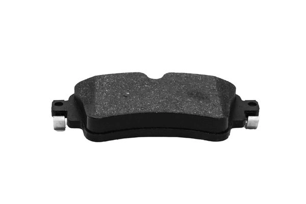 Комплект тормозных колодок дисковый тормоз HELLA/BEHR/PAGID 8DB 355 024-791