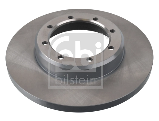Тормозной диск FEBI BILSTEIN 39868
