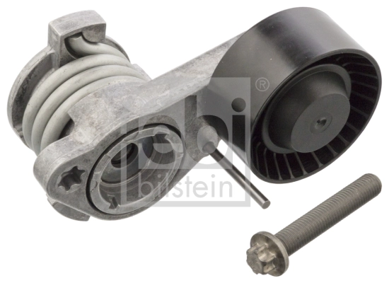 Натяжитель ремня клиновой зубча FEBI BILSTEIN 102373