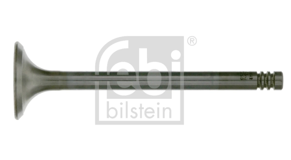 Выпускной клапан FEBI BILSTEIN 19642