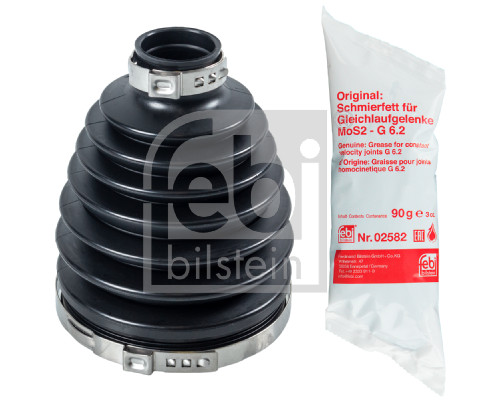Комплект пыльника приводной вал FEBI BILSTEIN 173347