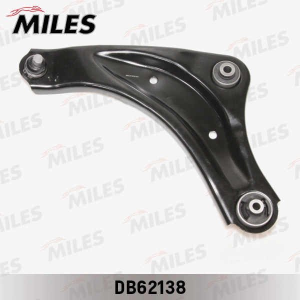Рычаг независимой подвески колеса подвеска колеса MILES DB62138