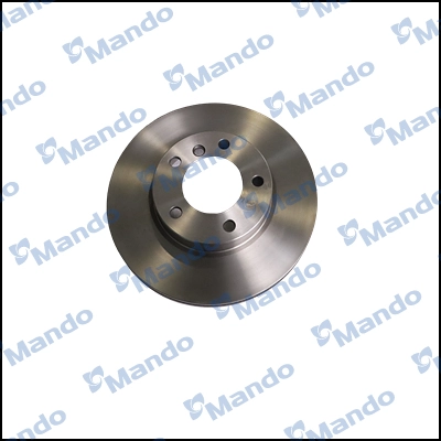 Тормозной диск MANDO MBC035358