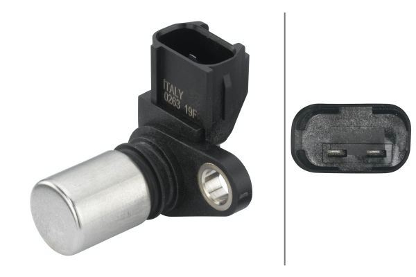Датчик импульсов HELLA/BEHR/PAGID 6PU 009 167-001