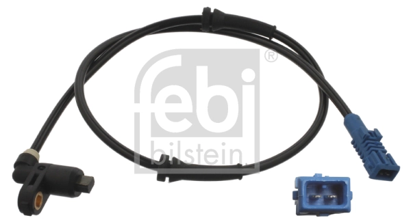 Датчик частота вращения колеса FEBI BILSTEIN 36941