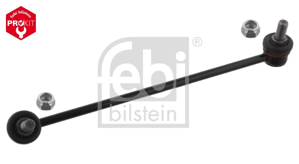 Тяга / стойка стабилизатор FEBI BILSTEIN 34658