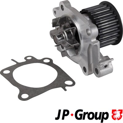 Водяной насос охлаждение двигателя JP GROUP 3914100400