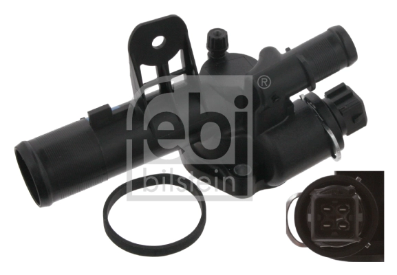 Термостат охлаждающая жидкость FEBI BILSTEIN 32651