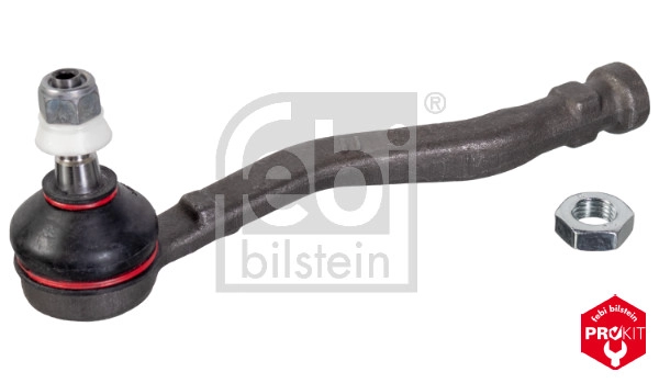 Наконечник поперечной рулевой тяги FEBI BILSTEIN 44186