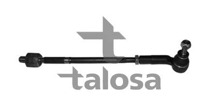 Поперечная рулевая тяга TALOSA 4102119