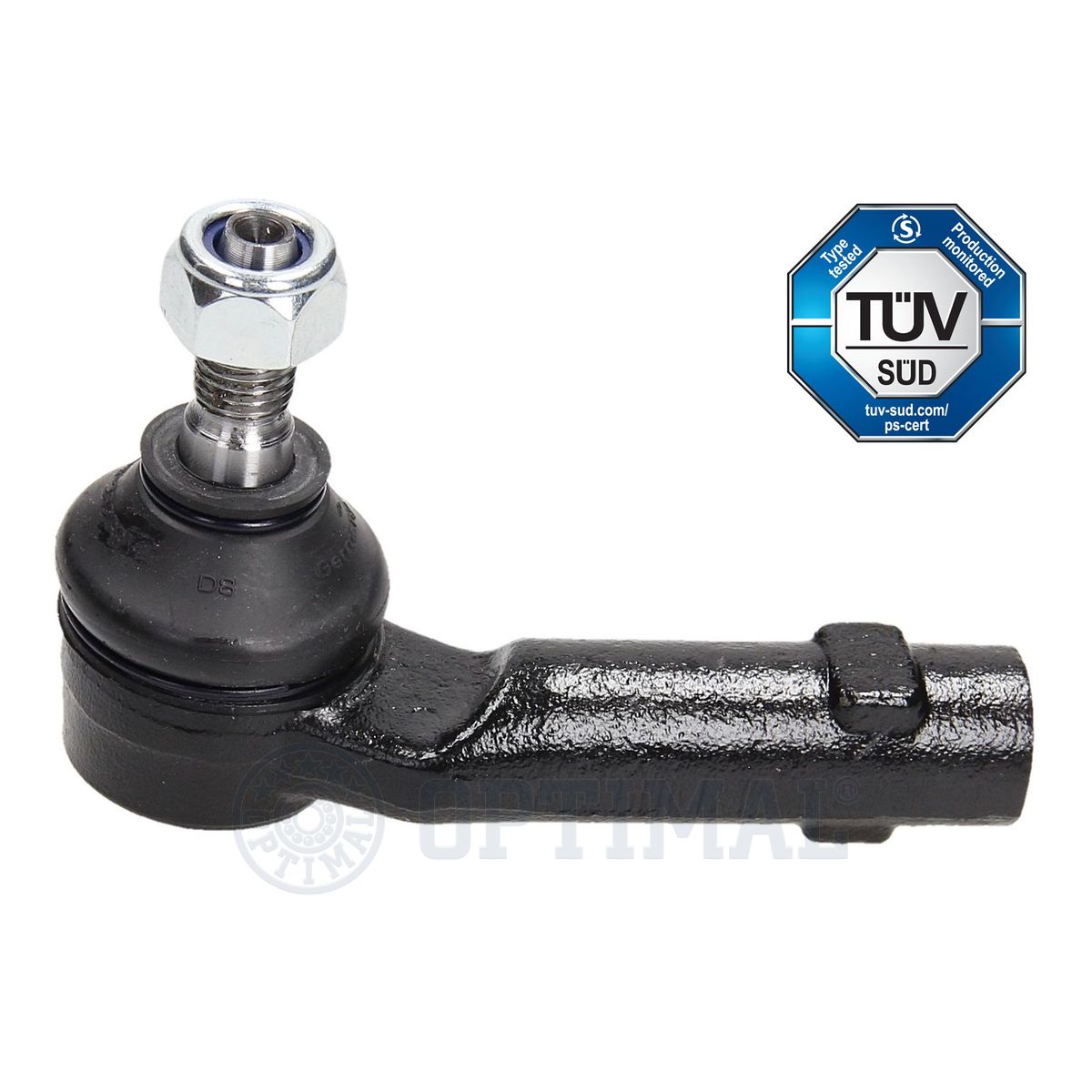 Наконечник поперечной рулевой тяги OPTIMAL G1-1018