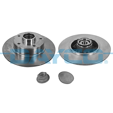 Комплект подшипника ступицы колеса DAYCO KWD033D