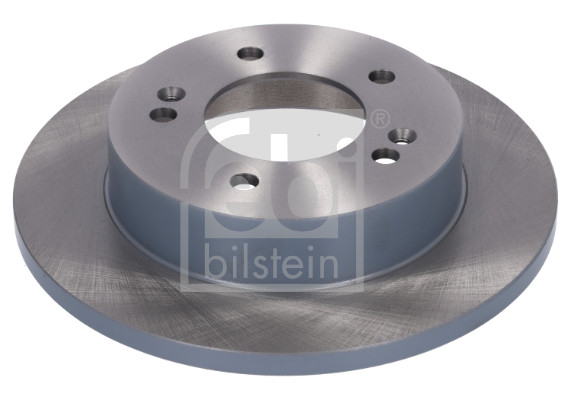 Тормозной диск FEBI BILSTEIN 108432