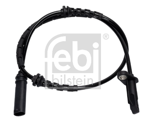 Датчик частота вращения колеса FEBI BILSTEIN 177215