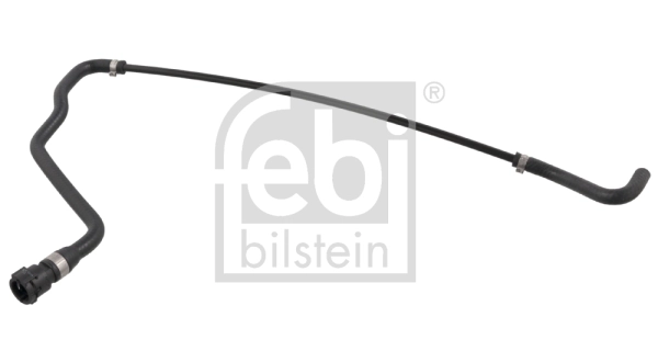 Шланг радиатора FEBI BILSTEIN 100692