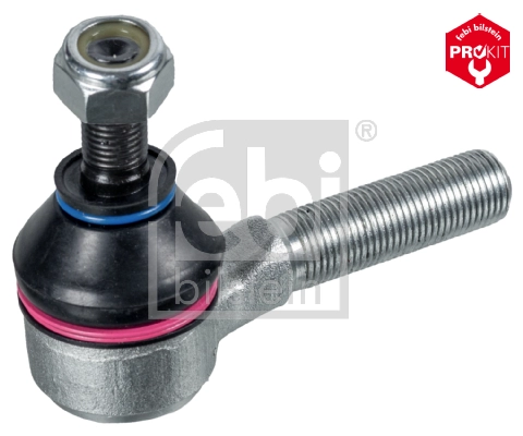 Наконечник поперечной рулевой тяги FEBI BILSTEIN 42312