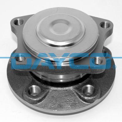 Комплект подшипника ступицы колеса DAYCO KWD1177
